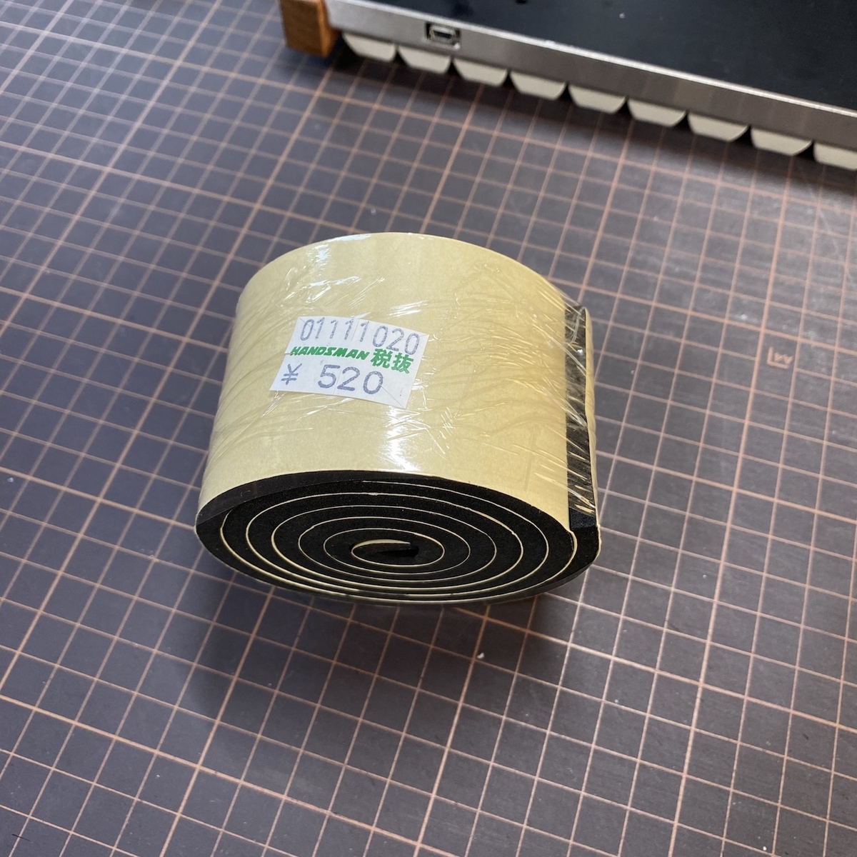 金属ボディの自作キーボードにウレタンフォームで静音化を試してみました Talpkeyboard Blog 金属ボディの自作キーボードにウレタンフォームで静音化を試してみました Talpkeyboard Blog