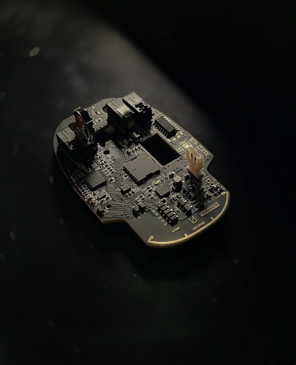 LUNAR ARTEFACTS POINTER INSTRUMENTS - TALPKEYBOARD BLOG