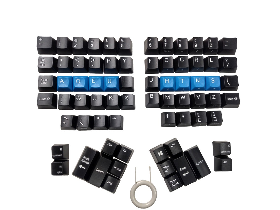 Kinesis ADVANTAGE2 エルゴノミックキーボード - TALPKEYBOARD BLOG Kinesis ADVANTAGE2 エルゴノミックキーボード - TALPKEYBOARD BLOG