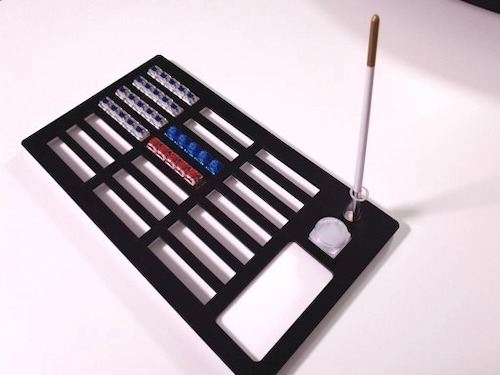 Monstargear lube station - 安価なルブステーション - - TALPKEYBOARD