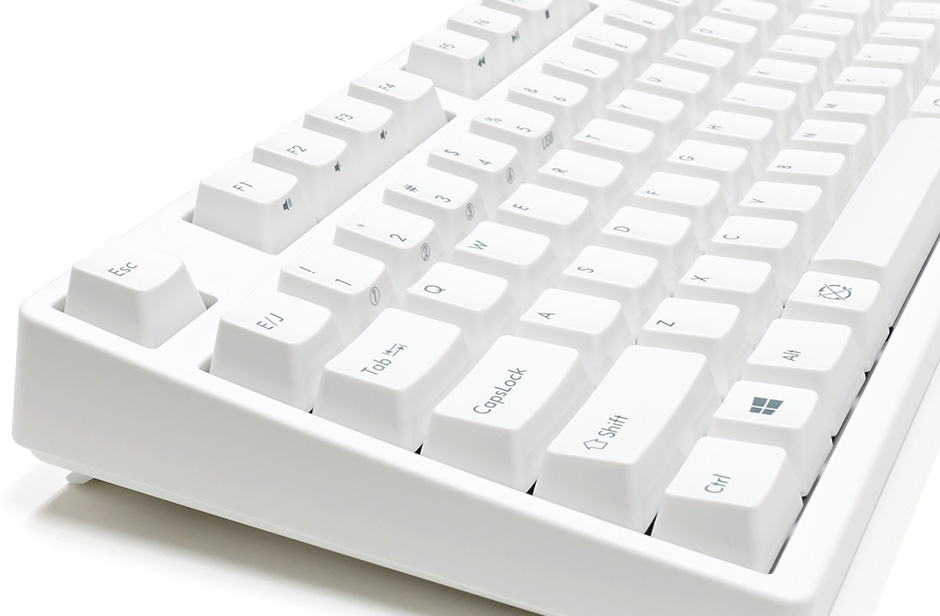 4/22（木）発売 - FILCO Majestouch Convertible 2 HAKUA