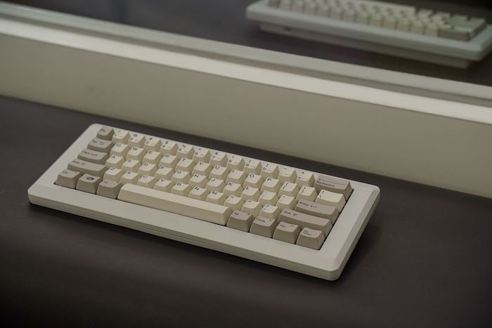 販売終了】Vortex Keyboard M0110 キーボード（QMK/VIA/Vial Ver