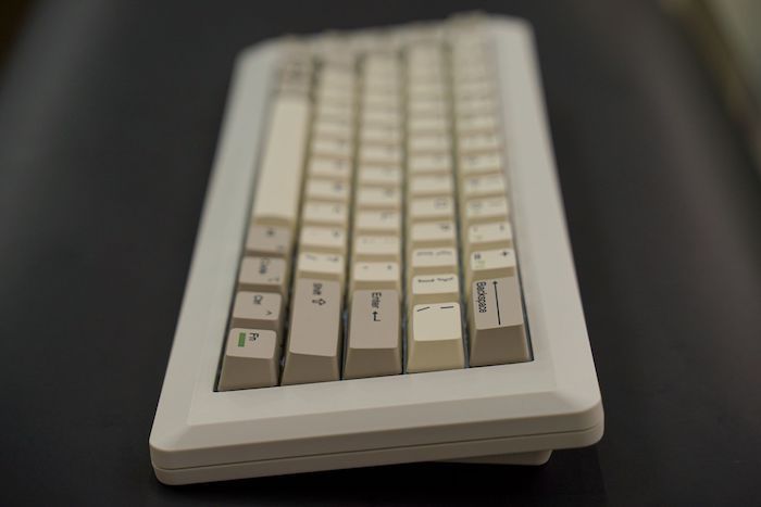 販売終了】Vortex Keyboard M0110 キーボード（QMK/VIA/Vial Ver