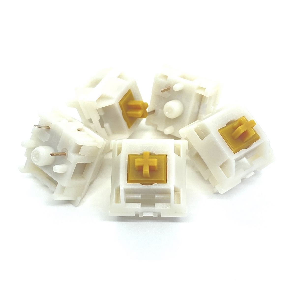 Gazzew U4t Thocky タクタイルスイッチ - TALPKEYBOARD BLOG