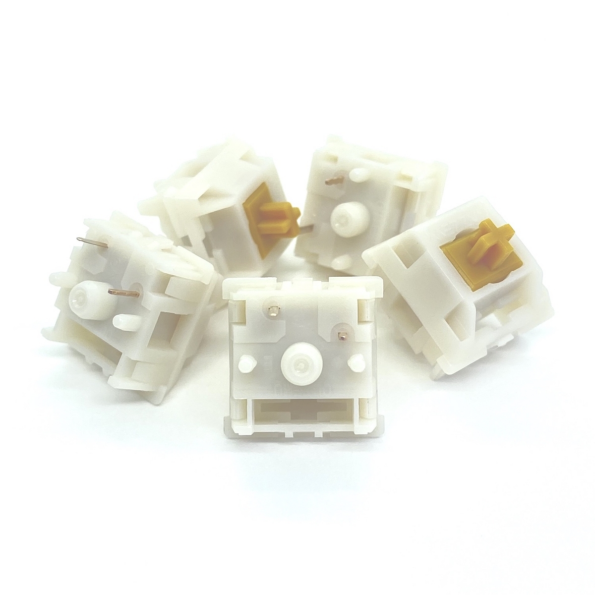 Gazzew U4t Thocky タクタイルスイッチ - TALPKEYBOARD BLOG