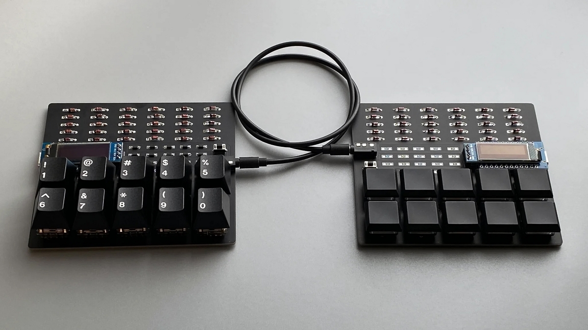 sandbox keyboard v2 TALPKEYBOARD BLOG