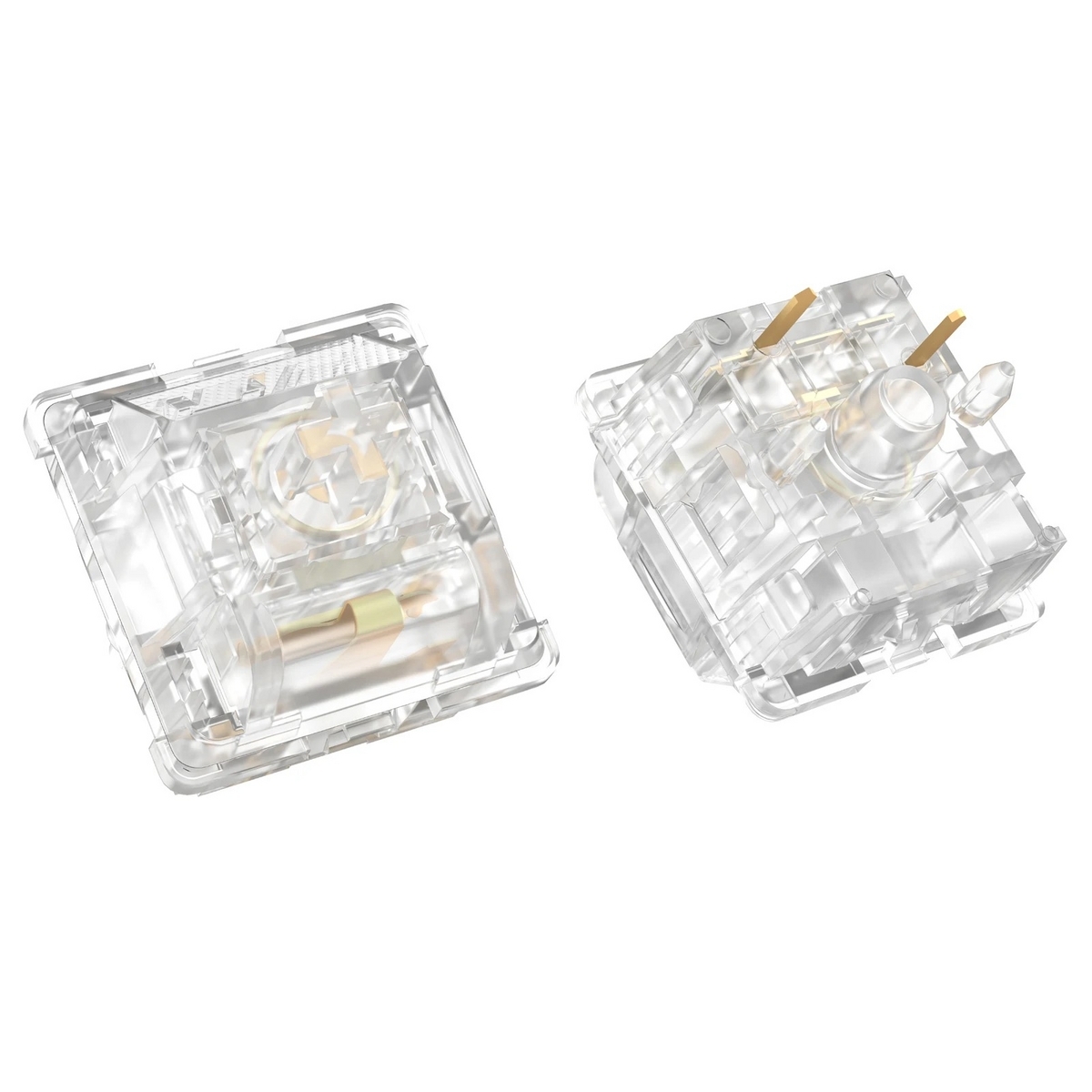 Keychron Q9　スイッチ換装済（Durock Ice king） Keychron Q9 スイッチ換装済（Durock Ice king）