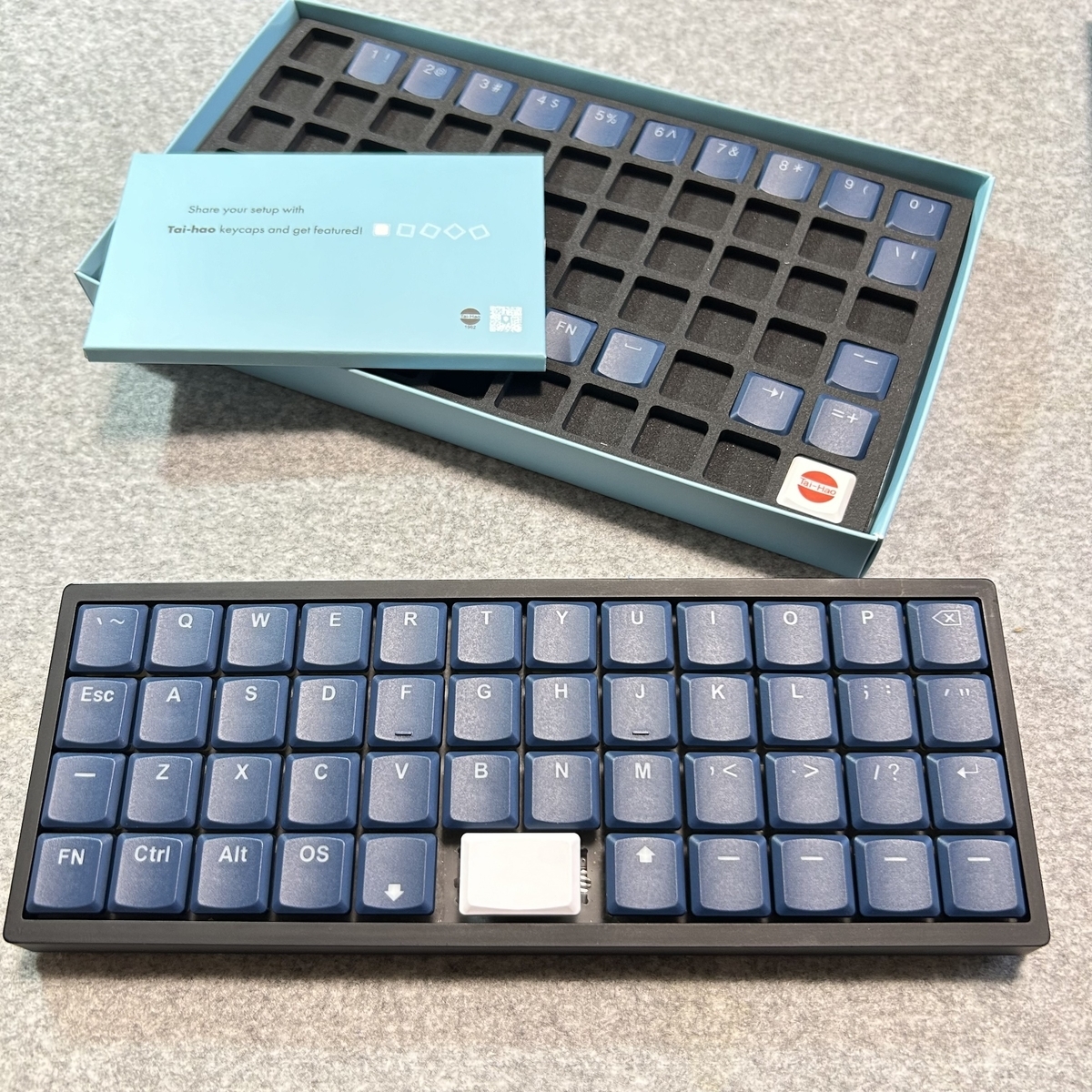 専用 Keyball61-LP ブラック THT キーキャップセット Amazon.co.jp: SDYZ ダブルショット PBT キーキャップセット