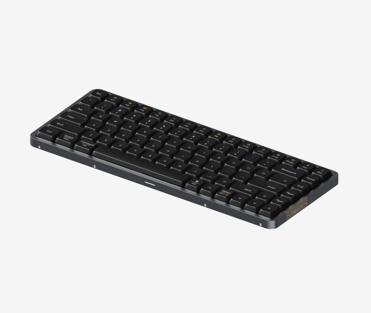 LOFREE Flow84｜ChocV2搭載の人気定番薄型キーボード