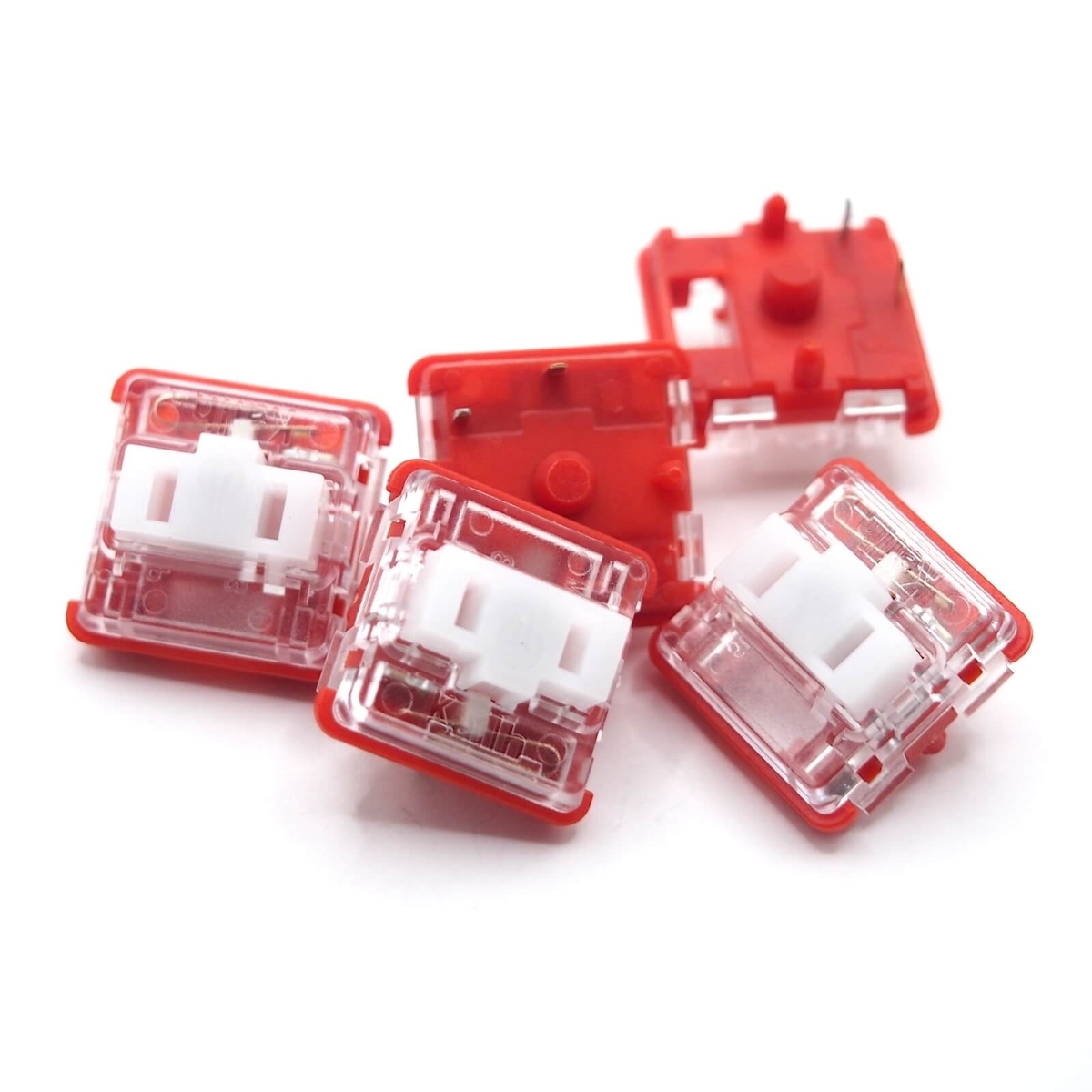 Kailh Choc V1 Red Prono
