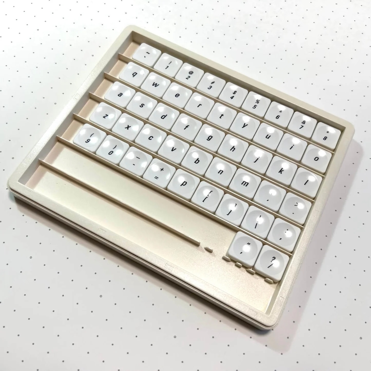 ショップの新入荷商品まとめ｜2025年7月2週版 - TALPKEYBOARD BLOG