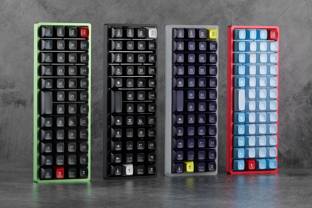 Drop + OLKB Planck V7｜元祖オーソリニアの進化最新版