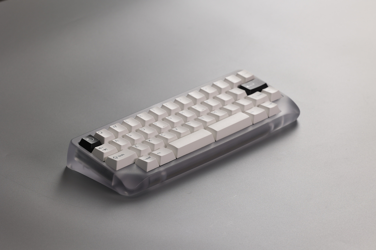 KBDfans Agar Mini｜高級感のある40%キーボード - TALPKEYBOARD