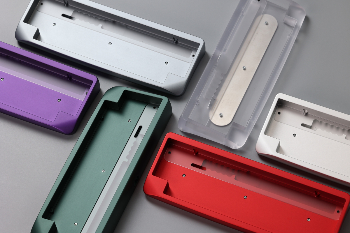 KBDfans Agar 自作キーボード KBDfans Agar 自作キーボード Agar – KBDfans® Mechanical Keyboards Store