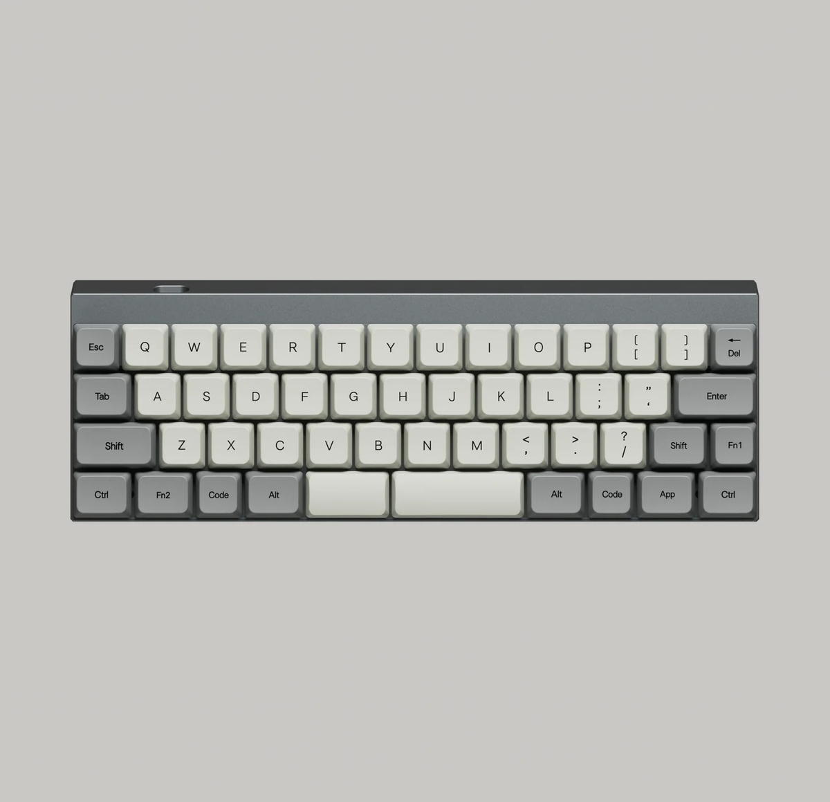 Vortex Keyboard Core Plus｜40%ロープロファイルメカニカルキーボード