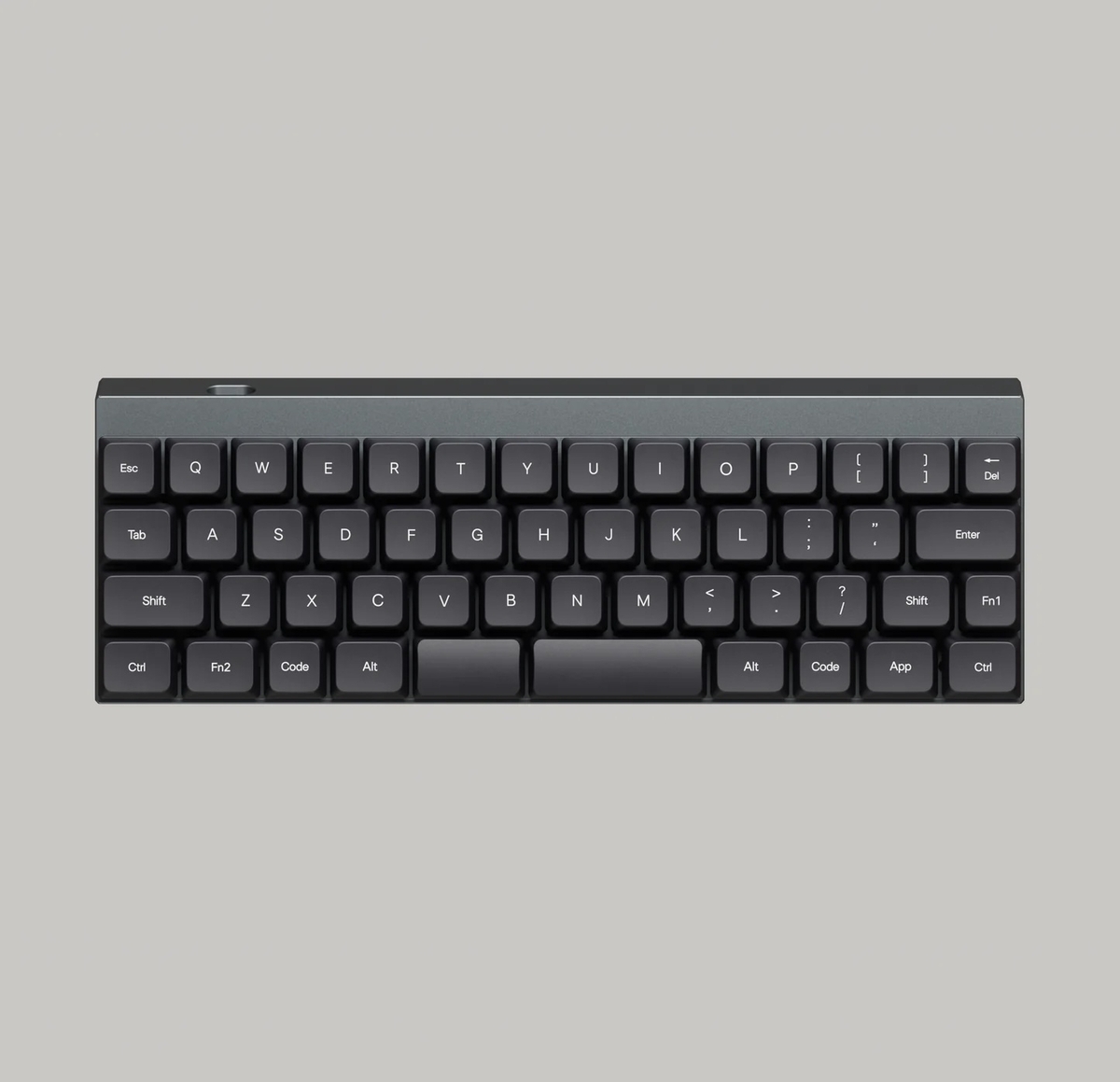 Vortex Keyboard Core Plus｜40%ロープロファイルメカニカルキーボード