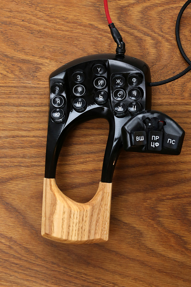 Lapa｜36キーエルゴノミクス分割キーボードマウス - TALPKEYBOARD BLOG