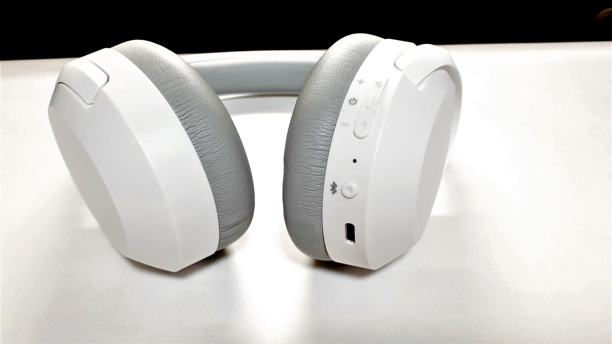 Edifier エイファーヘッドフォン 白 Amazon.co.jp: Edifier W820BT ワイヤレス ヘッドホン Bluetooth