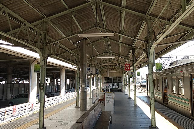 酷暑の埼玉県・熊谷・・・・の隣、籠原に出張してきた件 - VFRで