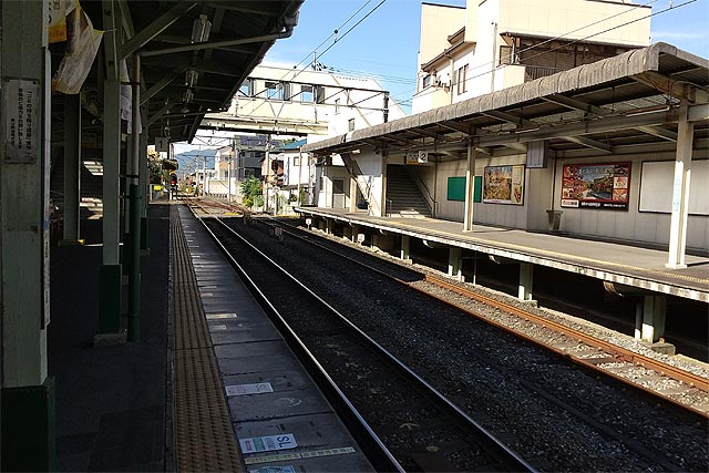 ISOヒヨドリ様 専用 鉄道スタフ 籠原区28行路