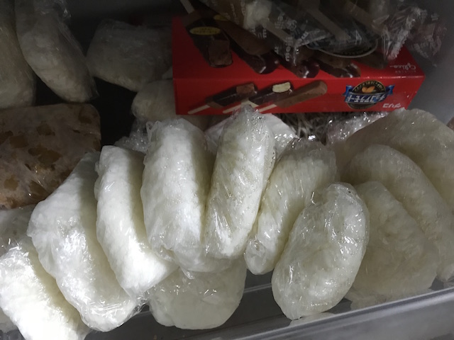 冷凍ご飯 共働き 食事