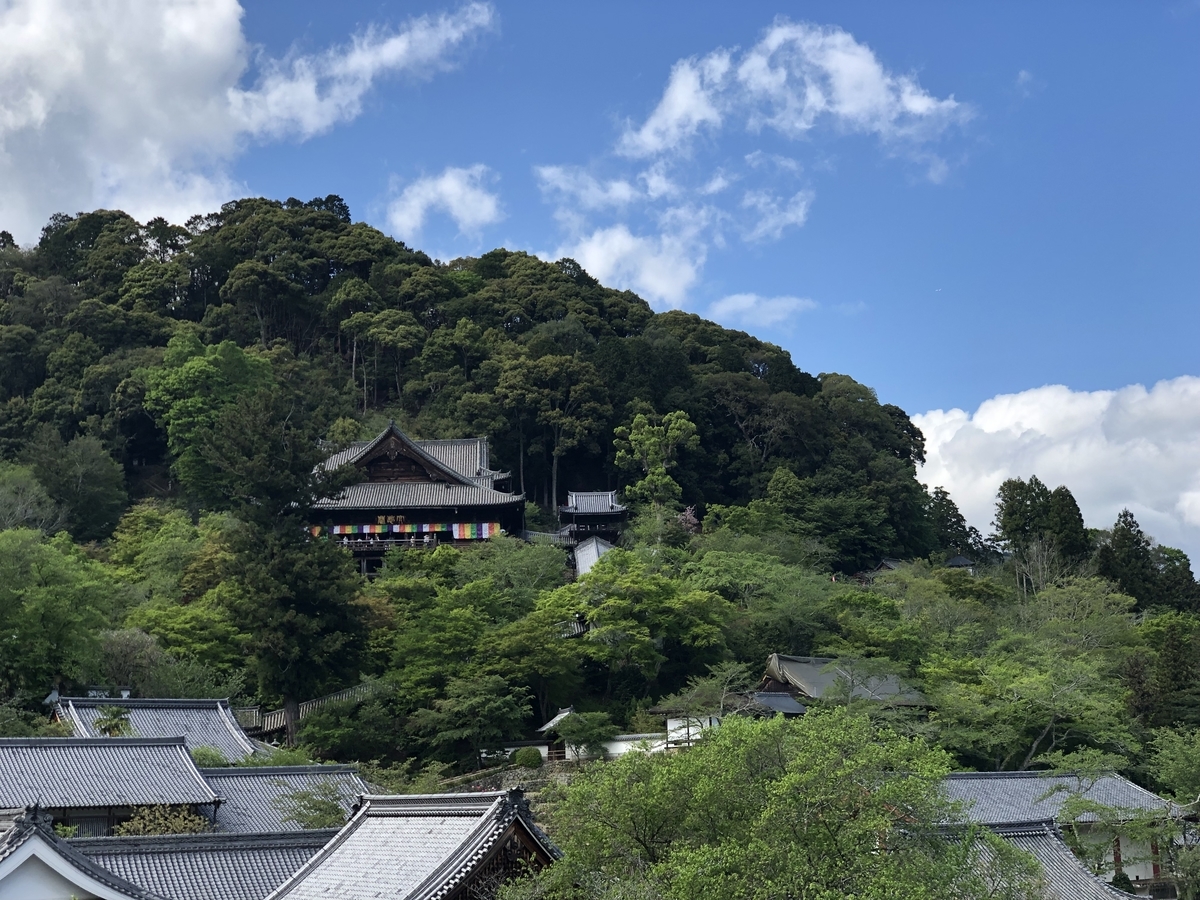長谷寺