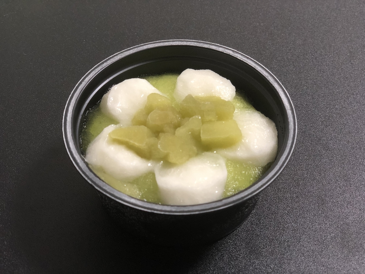 やわもち メロン