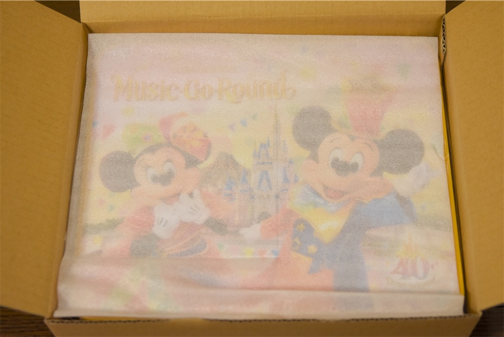 開封レポ】40周年記念！ユーキャンから発売のCDBOX開封レポート