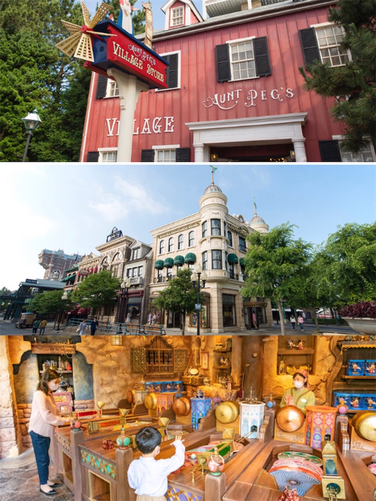 5月最新 スタンバイパス 徹底解説 Disneytraveler