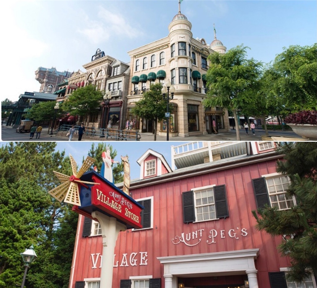 5月最新 一時的導入のスタンバイパス 施設まとめ Disneytraveler