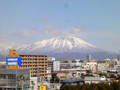 20130411　岩手山