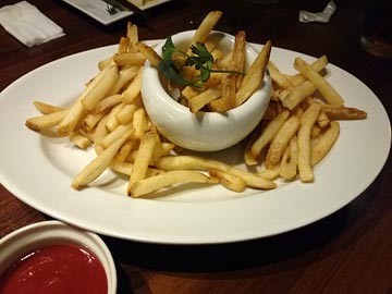 ﾌﾗｲﾄﾞﾎﾟﾃﾄ