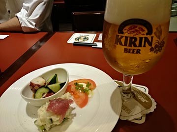ｷﾘﾝｼﾃｨ　池袋西口　ﾌﾞﾗｳﾏｲｽﾀｰ
