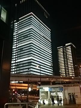 赤ﾌﾟﾘ跡地　ｻﾞ・ﾌﾟﾘﾝｽｷﾞｬﾗﾘｰ東京紀尾井町