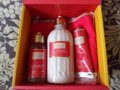 L'Occitane　ﾛｸｼﾀﾝ　ｸﾘｽﾏｽｷﾞﾌﾄ