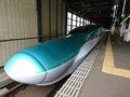 東北新幹線　はやぶさ
