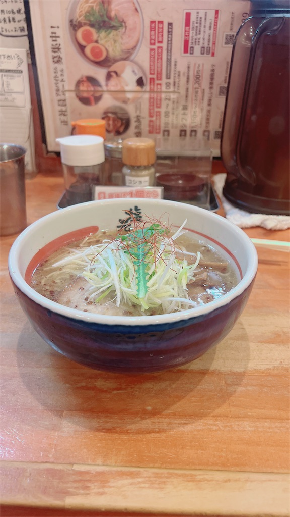 塩の総大将 〜塩元帥〜 | 人生パチモンレーシング