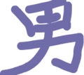 好きな漢字