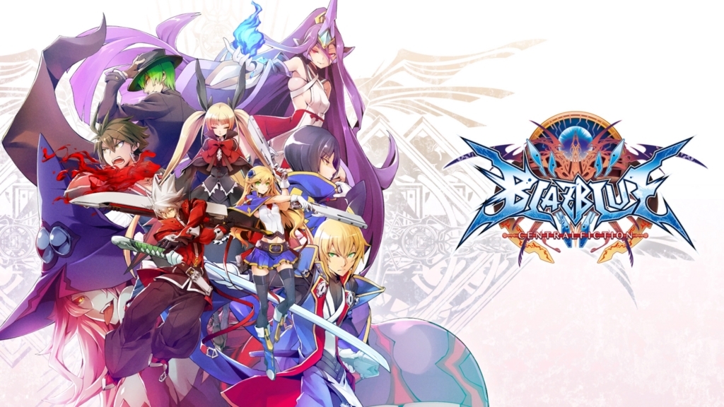 Blazblue Centralfiction プレイ後の感想 レビュー ヤギのゲームとゲーム以外の日々