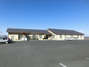 筑波公民館