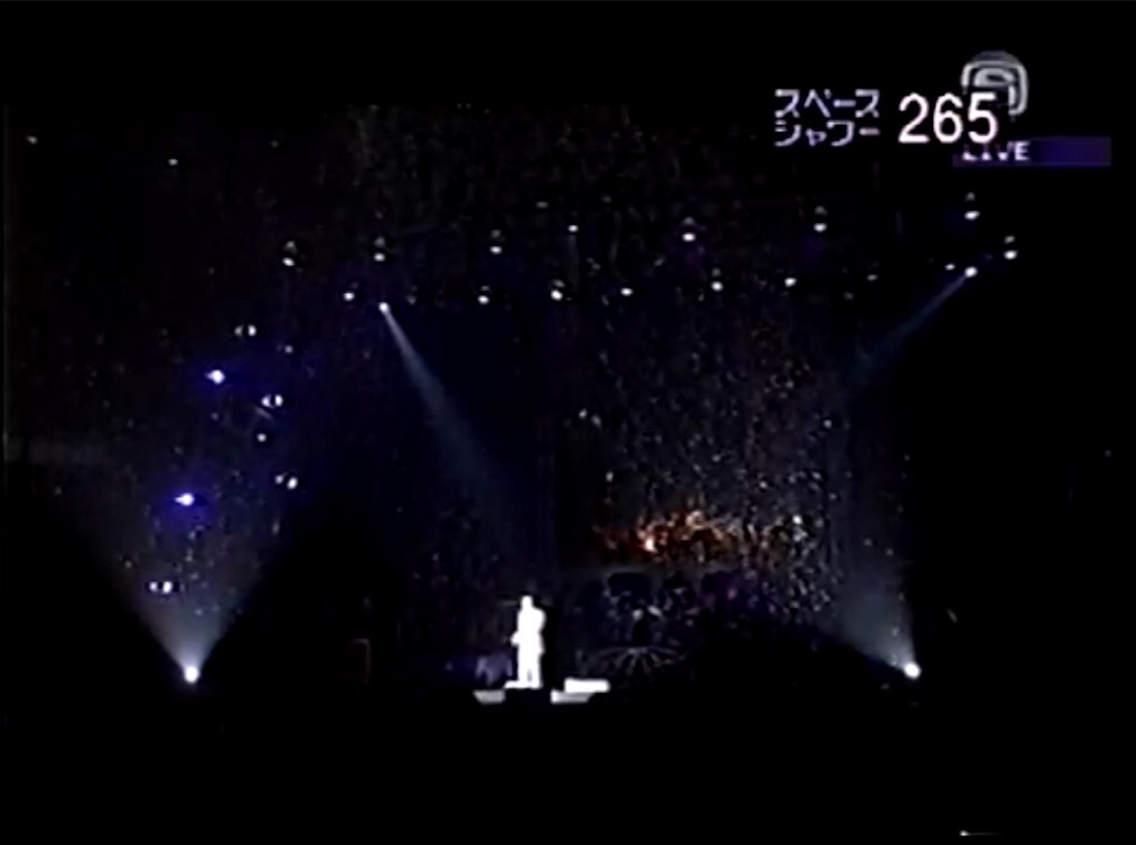 矢沢永吉「Rock Opera」 - TETSU#KEN
