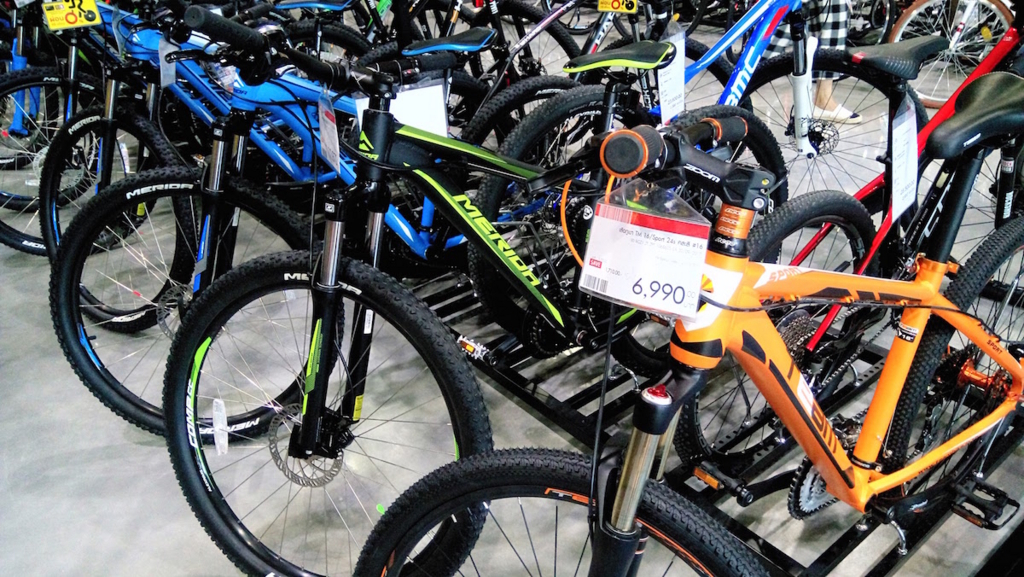 自転車タイヤ 大人用 子供用