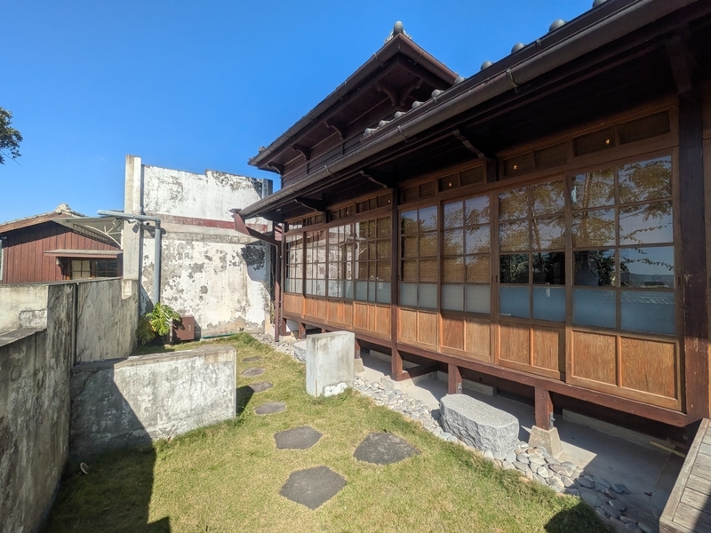 まち全体が木工芸産業の歴史を伝える博物館【大渓木藝生態博物館