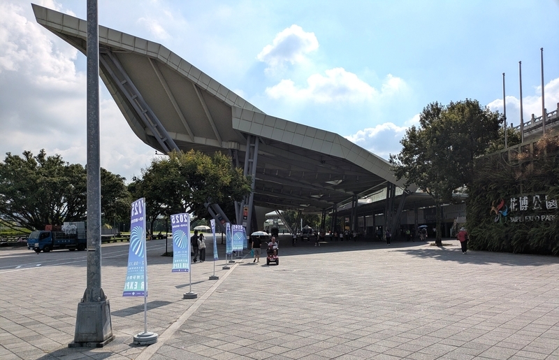 スタジアム客席構造 保存されたスタジアム客席の構造。
