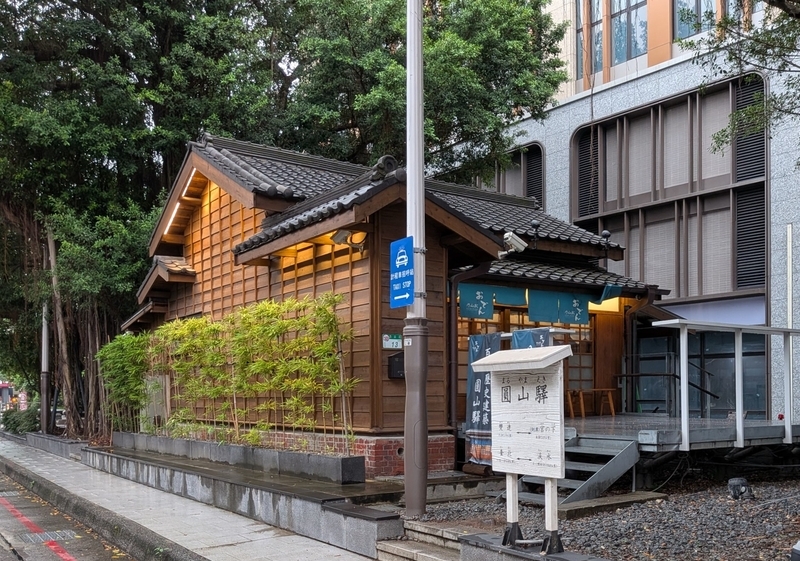 全体外観 建物全体の外観が分かる景観