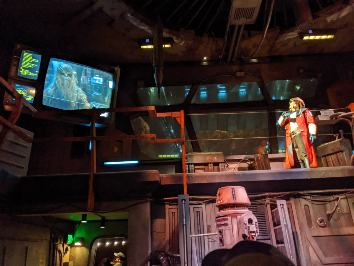 La旅行記 前編 アナハイムのカリフォルニアディズニーランド リゾート 渋谷駅前で働くデータサイエンティストのブログ