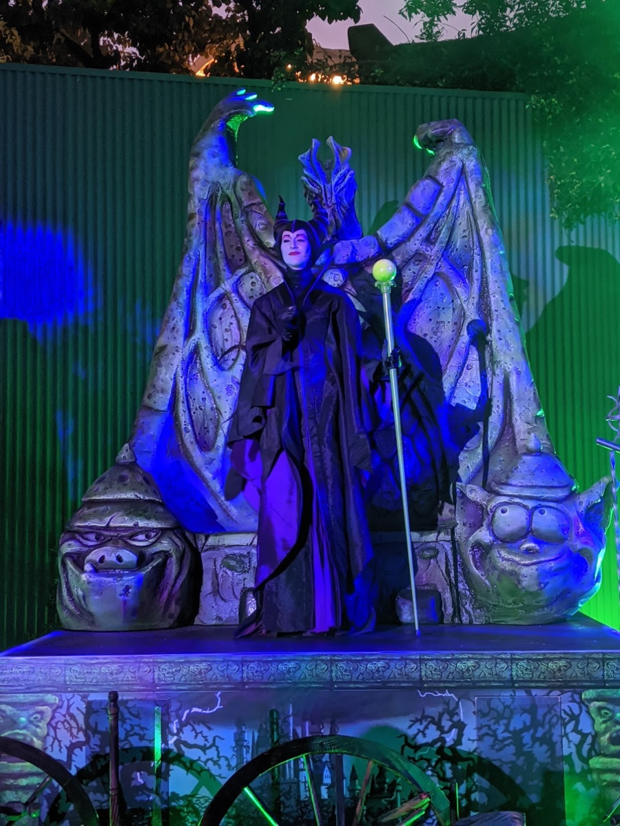 La旅行記 前編 アナハイムのカリフォルニアディズニーランド リゾート 渋谷駅前で働くデータサイエンティストのブログ