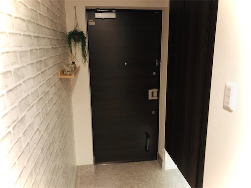 玄関リメイク大作戦 間接照明でステキな空間づくり 初心者diy 手抜き父さんの簡単diy 玄関リメイク大作戦 間接照明でステキな空間づくり 初心者diy 手抜き父さんの簡単diy