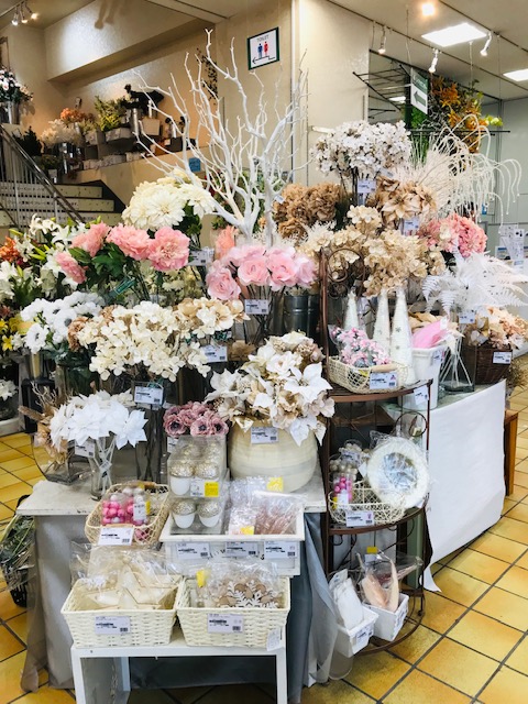 最終値下げ/明日までの限定販売】MAGIQ 造花詰め合わせ