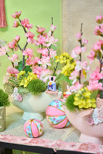 本店7F》「3/3 ひなまつり」好評展開中です! - CFL Storeブログ